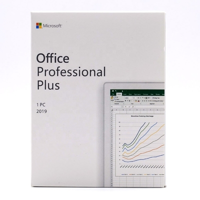 Online Activation Computer Software Download , Ms Office 2019 Pro Plus DVD Pack