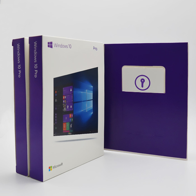 Quickly Downloads Microsoft Windows 10 Pro Retail Key 1 Key For 1 Pc