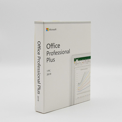 English Office Pro Plus Versions , Microsoft Office 2019 Plus Lifetime Warranty