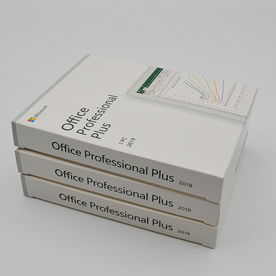 Global Area Microsoft Office 2019 Professional Plus For Windows 16 Cores