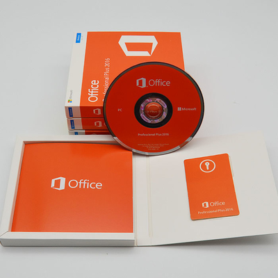 Original Authentic Office 16 Pro Plus , Computer Microsoft Office Pro Plus 2016