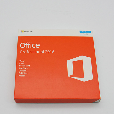 100% Activation Windows Office Professional , Microsoft Professional 2016