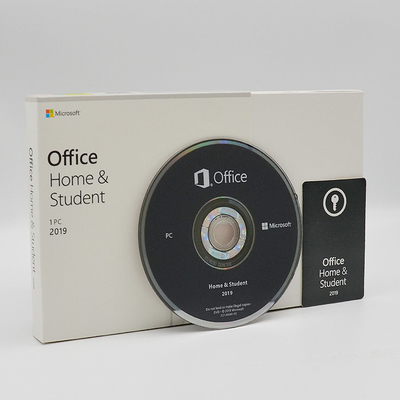Multi Language Microsoft Home And Student , Ms Office Home And Student