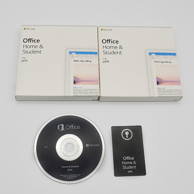 100% Genuine Microsoft Office Home And Student Online Activate For Mac / PC