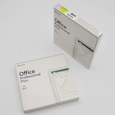 Online Activation Genuine Ms Office 2019 Professional Plus Download DVD