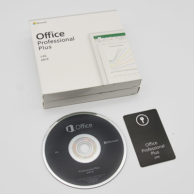 1 PC	 Microsoft Office 2019 Plus , Ms Office Professional Plus Lifetime Warranty
