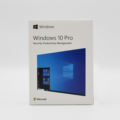 100 Valid Windows 10 Retail Version , USB 3.0 Windows 10 Retail License
