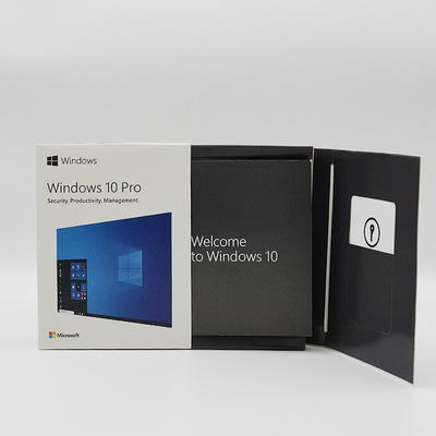 Laptop Computer Microsoft Windows 10 Retail Product Key 32 Bit 64 Bit