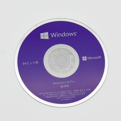 Original Windows 10 Pro OEM Activation Key , Win 10 Pro OEM License