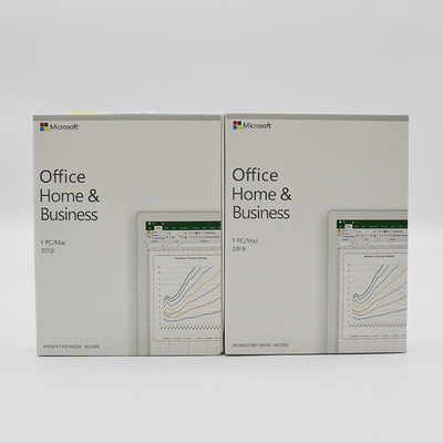 Office Business 2019 Computer OS Software Key / License Activated Download Link