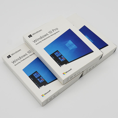 Microsoft Windows 10 Pro Retail Product Key , 1 PC Win 10 Pro Retail Key