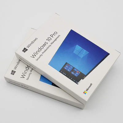 Laptop Computer Microsoft Windows 10 Retail Product Key 32 Bit 64 Bit
