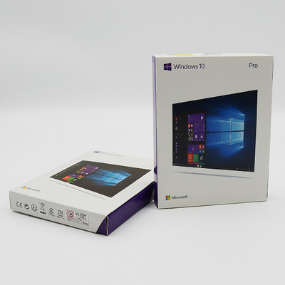 Multi Touch Display 1 GHz Processor Windows 10 Pro Retail