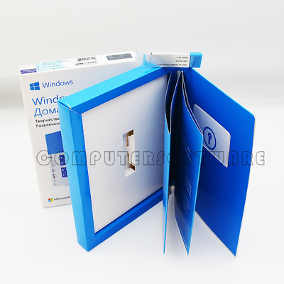 Global Activation Online Windows 10 Home USB Retail Box