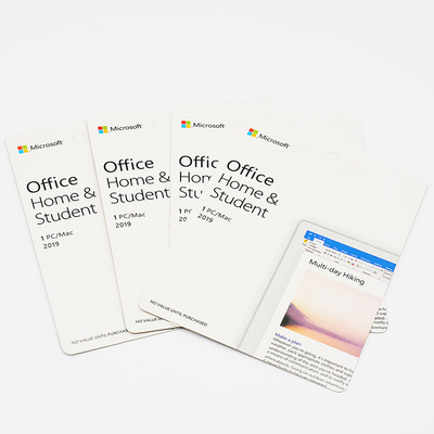 Pc Microsoft Office Home And Student Card 2016 Internet