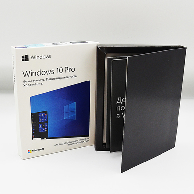 100% activation one year warranty Windows 10 Professional 32 bit/64 bit multi windows 10 professional original