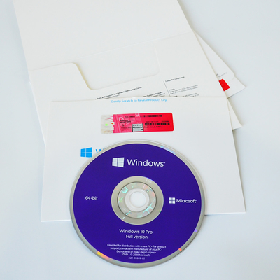Windows 10 Pro OEM Software Windows 10 Pro OEM disk microsoft windows 10 pro 64bit oem dvd windows software