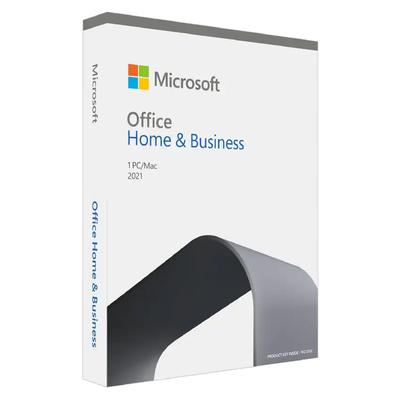 100% Activation Online Microsoft Office 2021 Home And Business PC MAC Microsoft Office Home And Business 2021 Key