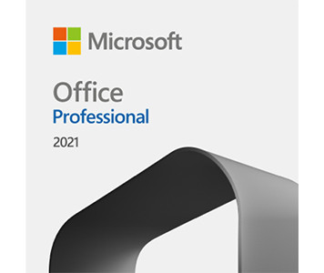 Microsoft Office Professional Plus 2021 License Perpetual Key for Windows 10/11