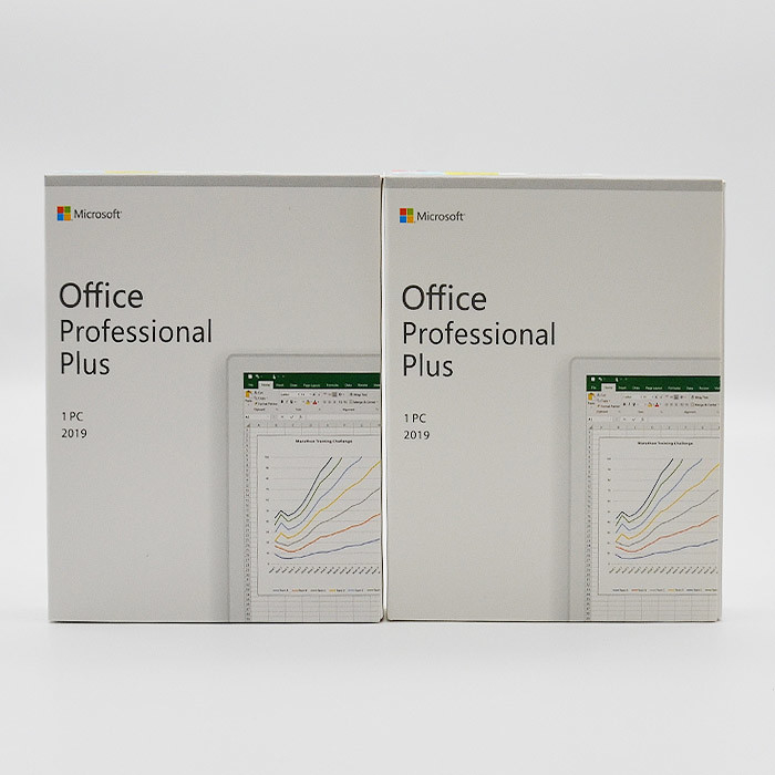 Digital Download Microsoft Office 2019 Professional Plus 1 Key For 1 PC