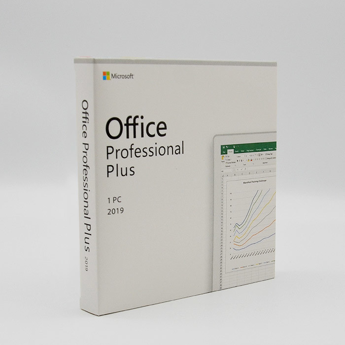 Lifetime Warranty Microsoft Office Professional Plus English Package