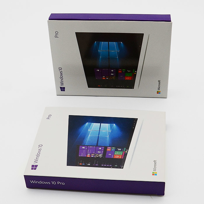 PC Software 1024×768 Pixels Microsoft Windows 10 Pro Retail Box