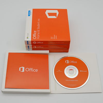 Electronic Download MS Office Home And Student 2016 For Windows 10
