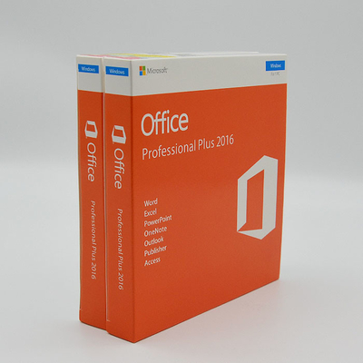 International Microsoft Office Professional Plus Digital Download License