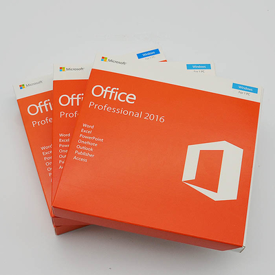 Windows Microsoft Office Pro , Office 2016 Professional Plus Lifetime Warranty