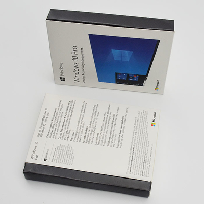 100 Valid Windows 10 Retail Version , USB 3.0 Windows 10 Retail License