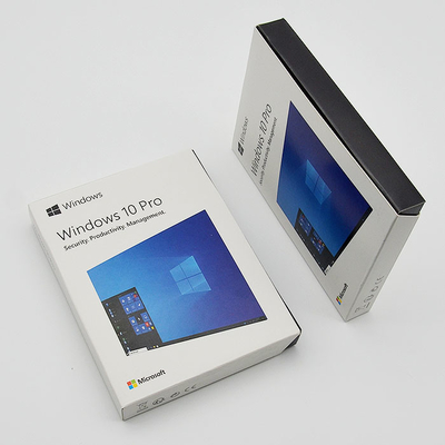 Original Microsoft Windows 10 Professional Standard Edition Retail Key