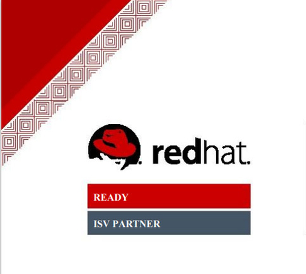 Plastic Redhat Enterprise Server Physical Node Embedded Premium