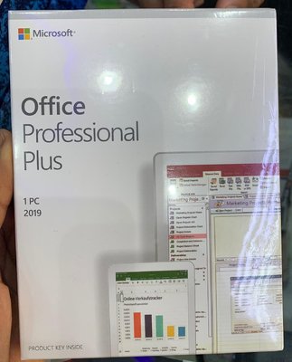 Microsoft Office 2019 Pro Plus Microsoft Office Professional Plus office 2010 card pc ms office key card pc key card