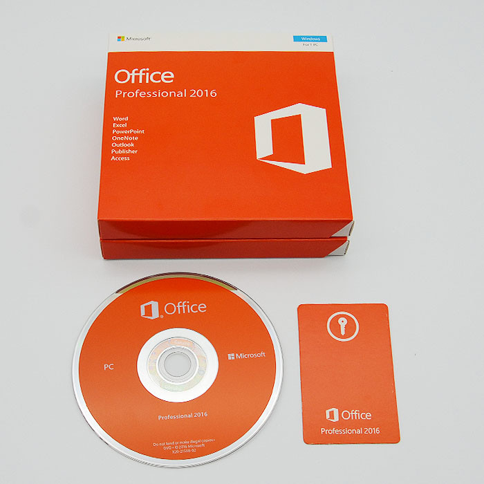 Windows Microsoft Office Pro , Office 2016 Professional Plus Lifetime Warranty