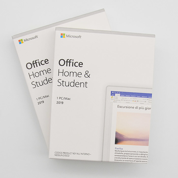 2019 HS Online Activate Microsoft Office Home And Student